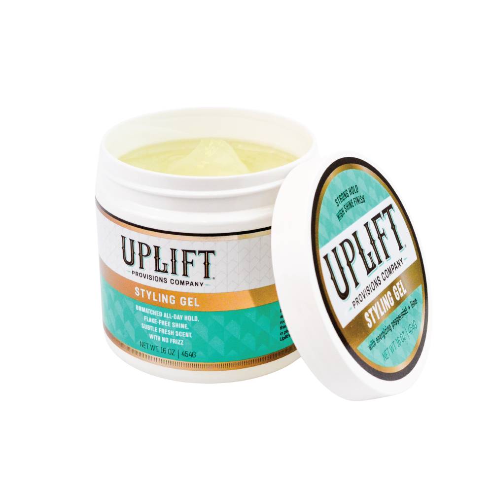 Styling Gel 1 lb