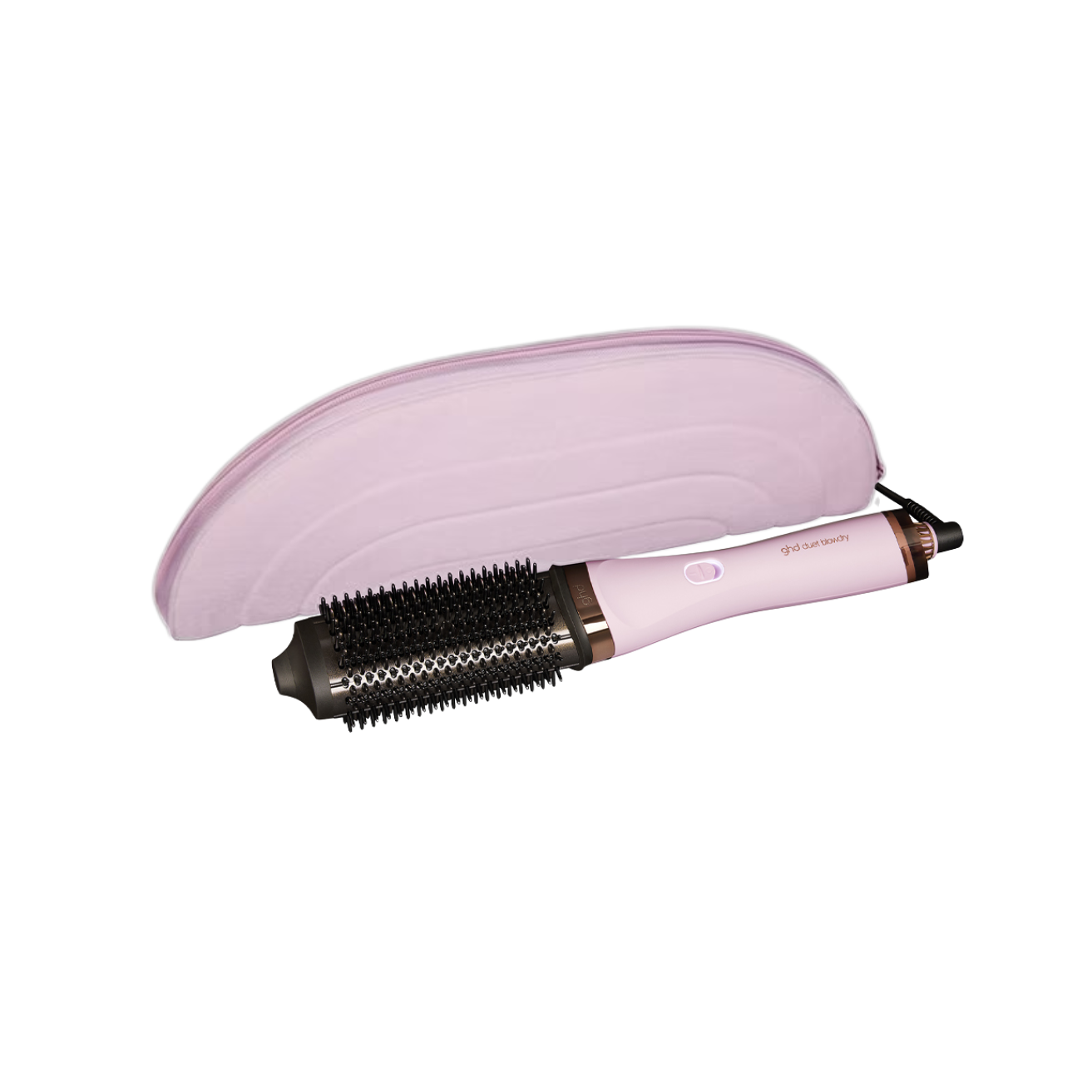 Duet Blowdry 2-in-1 Hair Dryer Brush