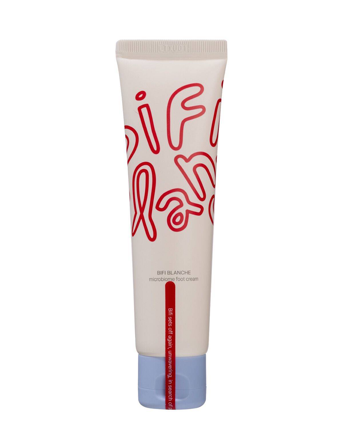 Microbiome Foot Cream