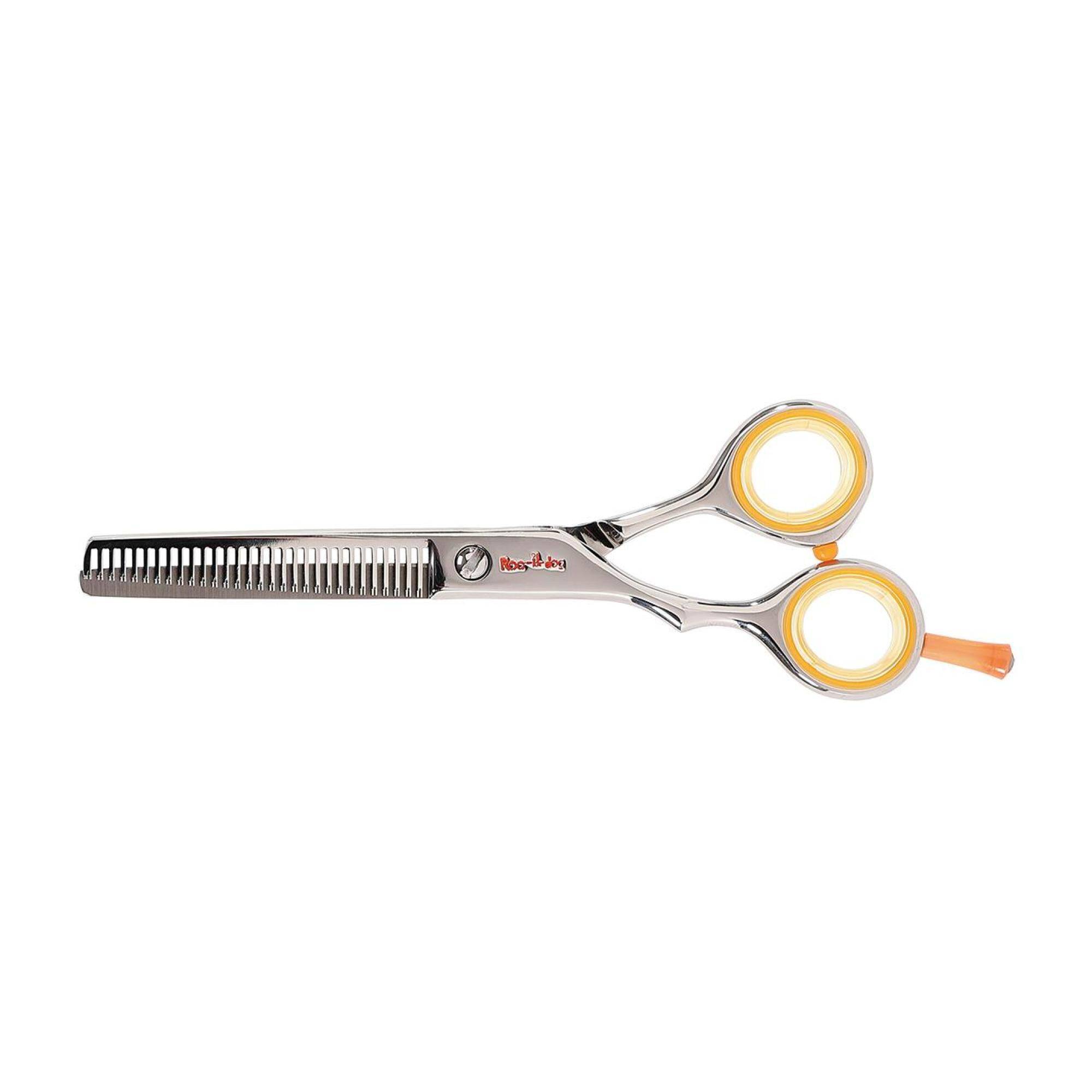 Roc-it Dog RTL 30 LEFTY Thinning Shear (Left Handed)
