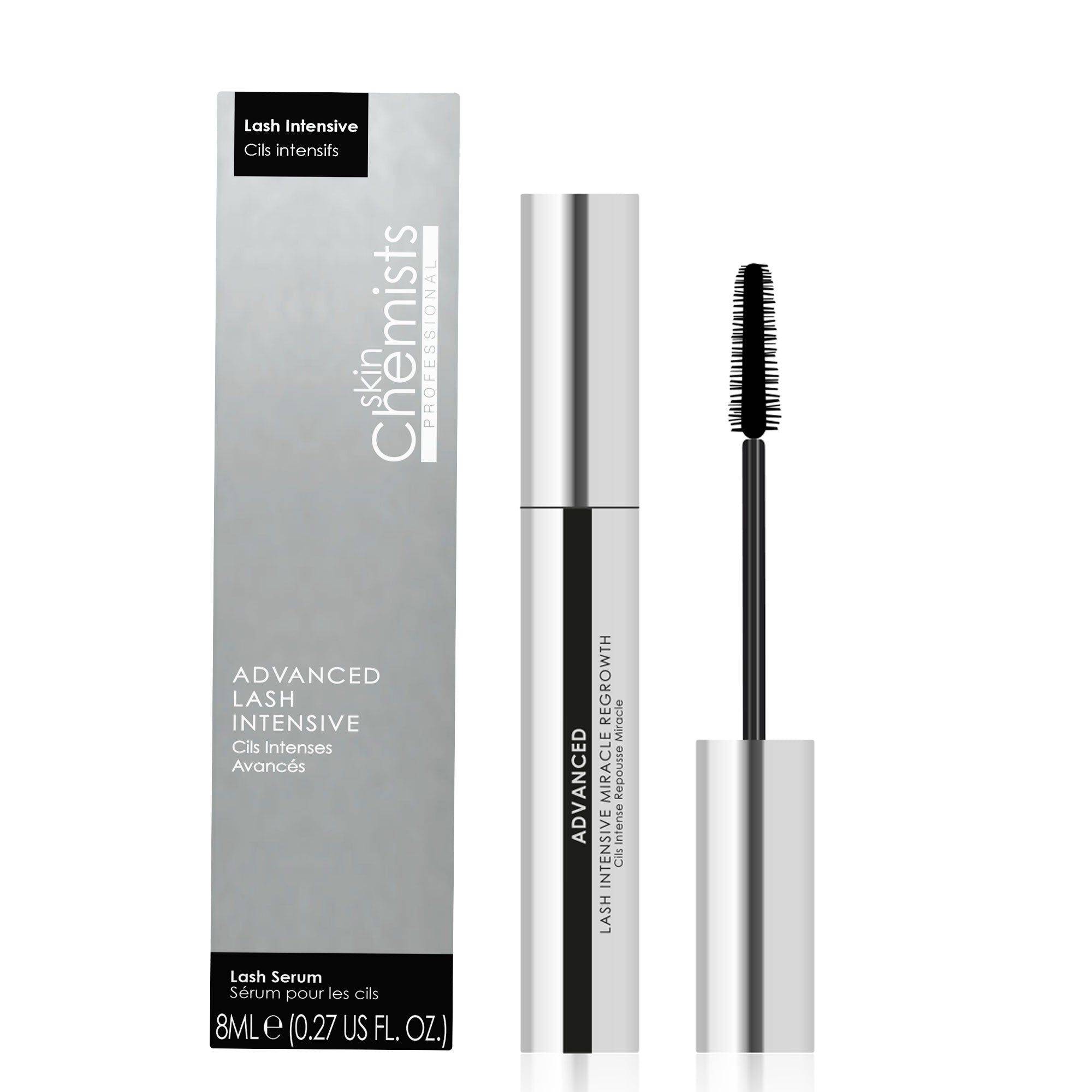 Advanced Lash Intensive 8ml for Radiance
