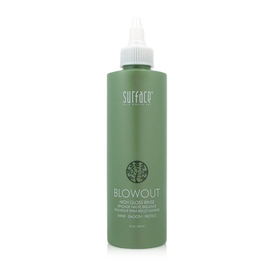 Blowout High Gloss Rinse 8oz