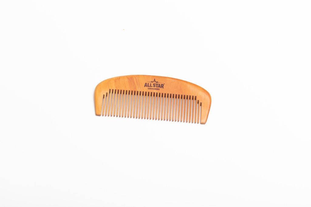 Beard Comb