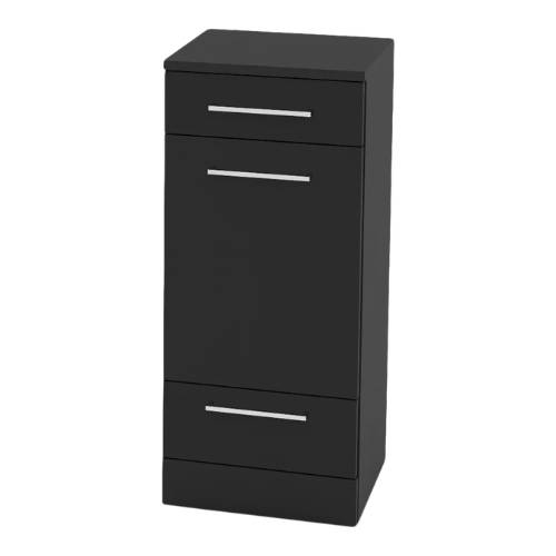Rococo Mobile Styling Station with Tilt-out Appliance Holder