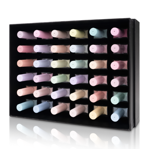 Gram Gram's Rose Garden - Oil Lacquer Collection