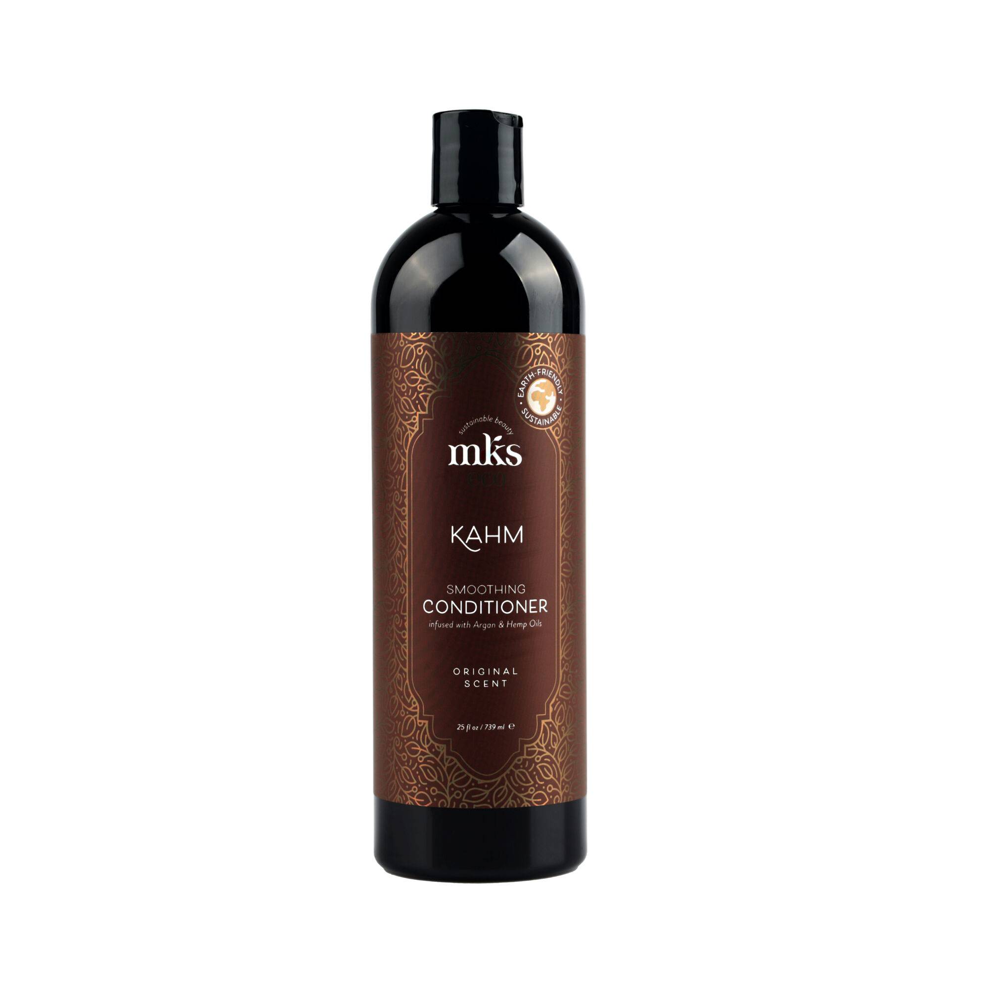 Kahm Smoothing Conditioner Original Scent
