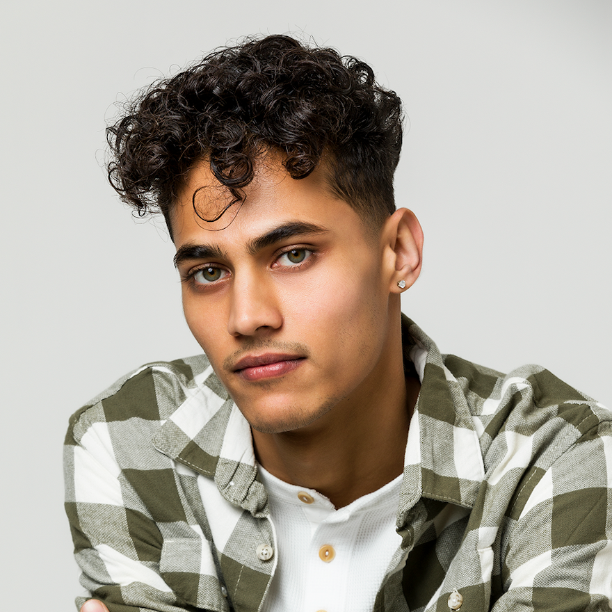 Johnny B. Street Cream Pomade