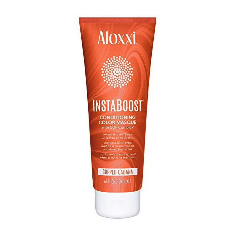 INSTABOOST Conditioning Color Masques