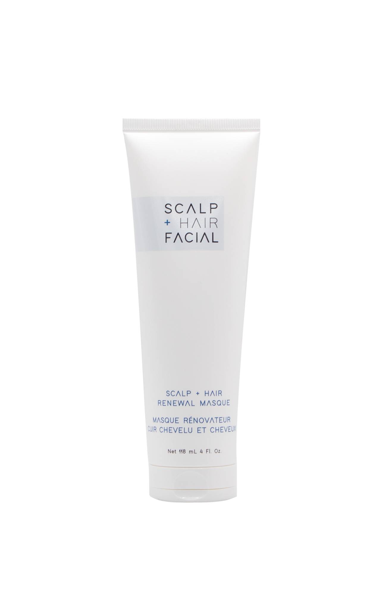 Scalp + Hair Renewal Masque
