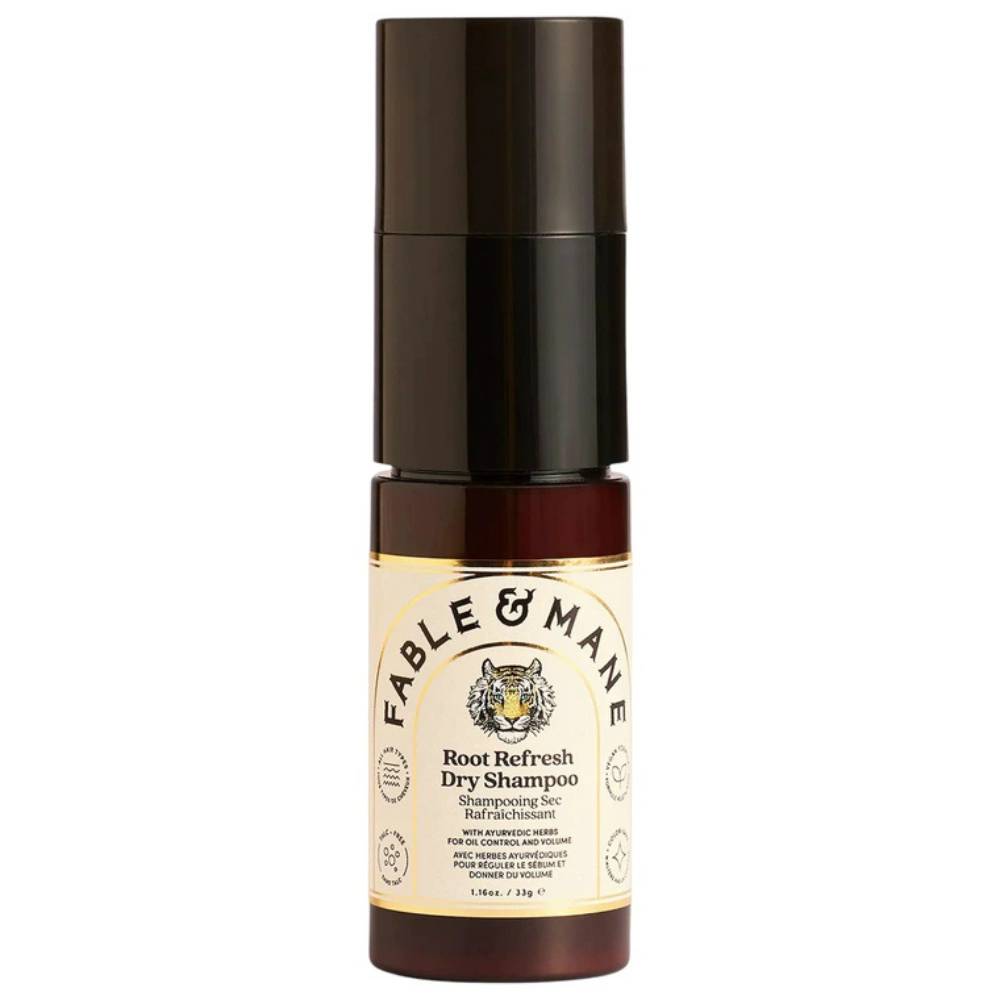 Root Refresh Dry Shampoo 1.16oz