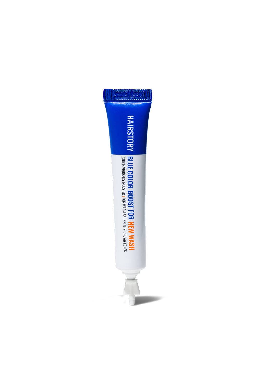 Color Boost For Warm Brown Hair 0.35 oz