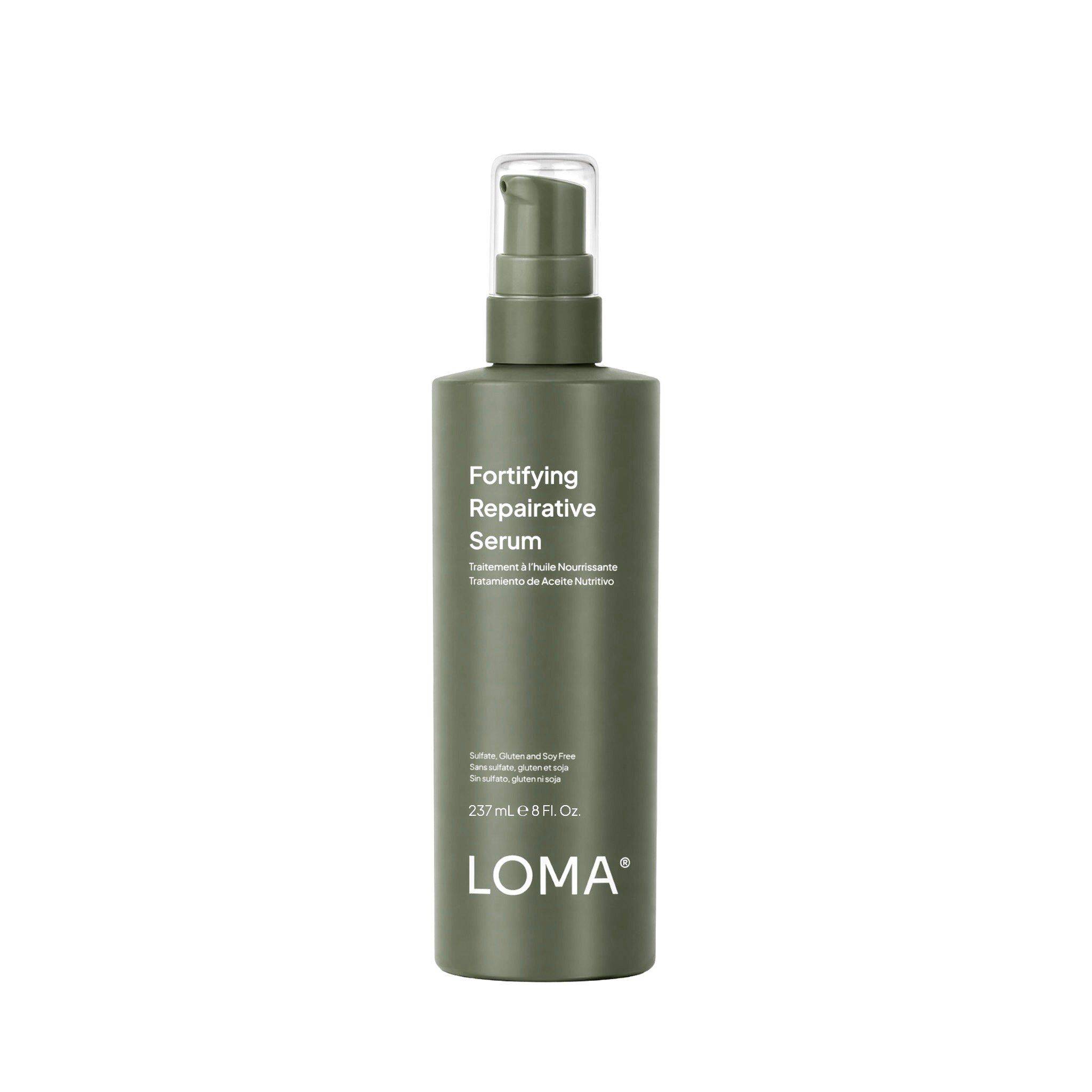 Fortifying Repairative Serum
