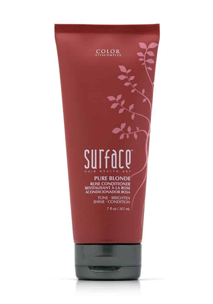 Pure Blonde Rose Conditioner 7oz
