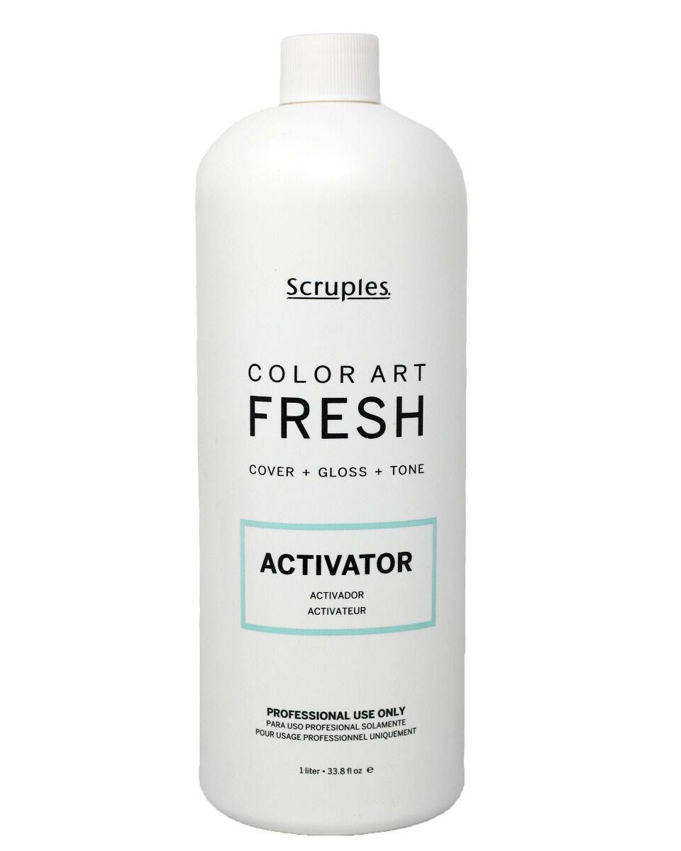 Color Art Fresh Activator 1L