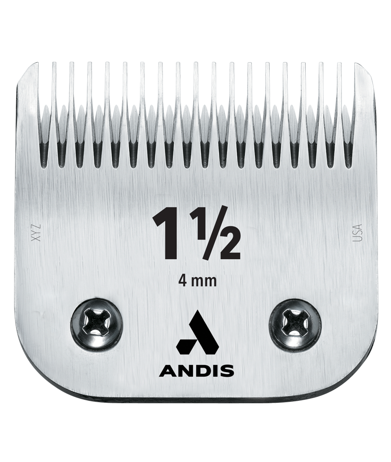 UltraEdge&reg; Detachable Blade, Size 1 1/2