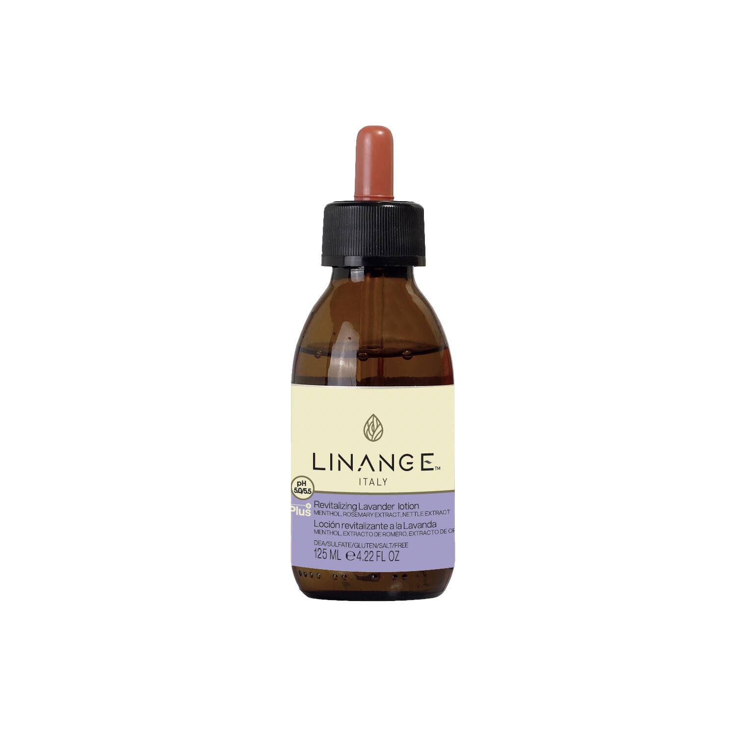 Revitalizing Lavender Lotion