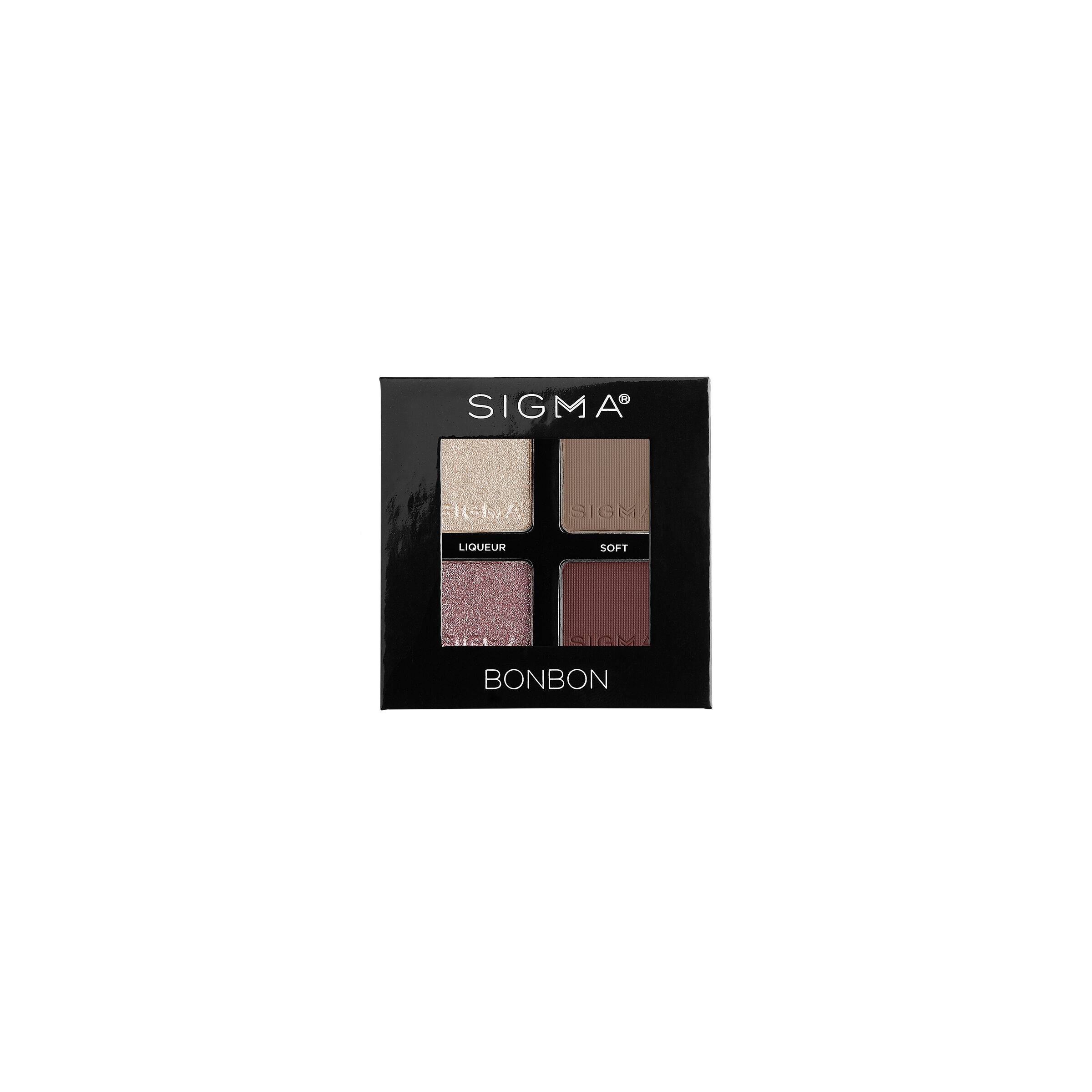 Bonbon Eyeshadow Quad