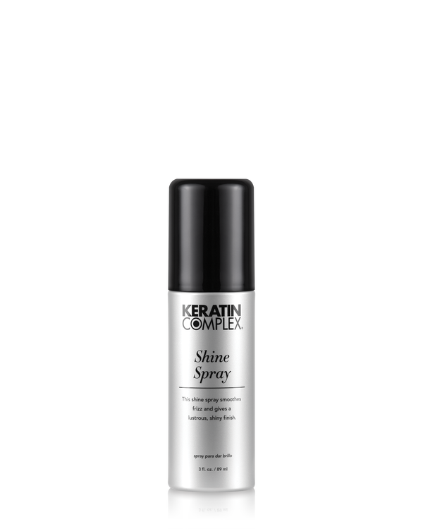Shine Spray