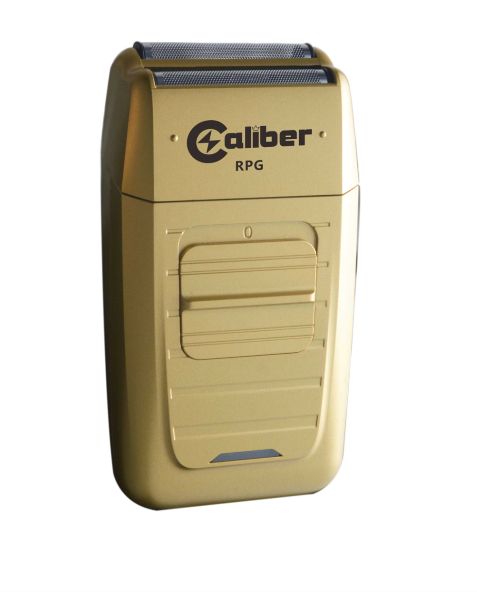 RPG Shaver, Lithium Ion Battery