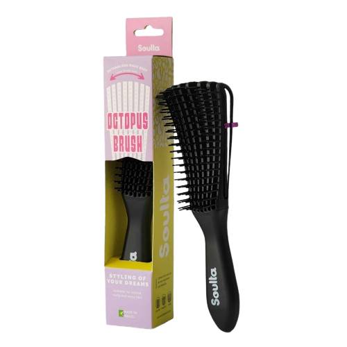 Octopus Brush