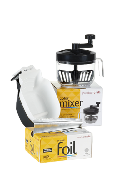 The Pop-Up Foil Kit