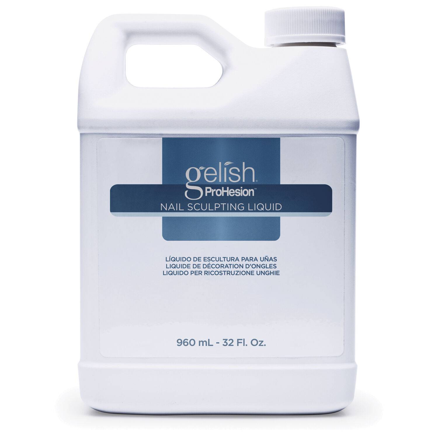 Harmony Prohesion Nail Sculpting Liquid