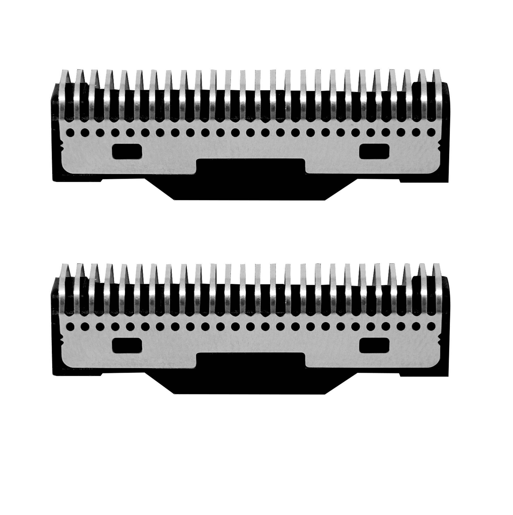 Replacement Absolute Zero, Prodigy Foil Shaver 2 Crunchy Cutter Blades