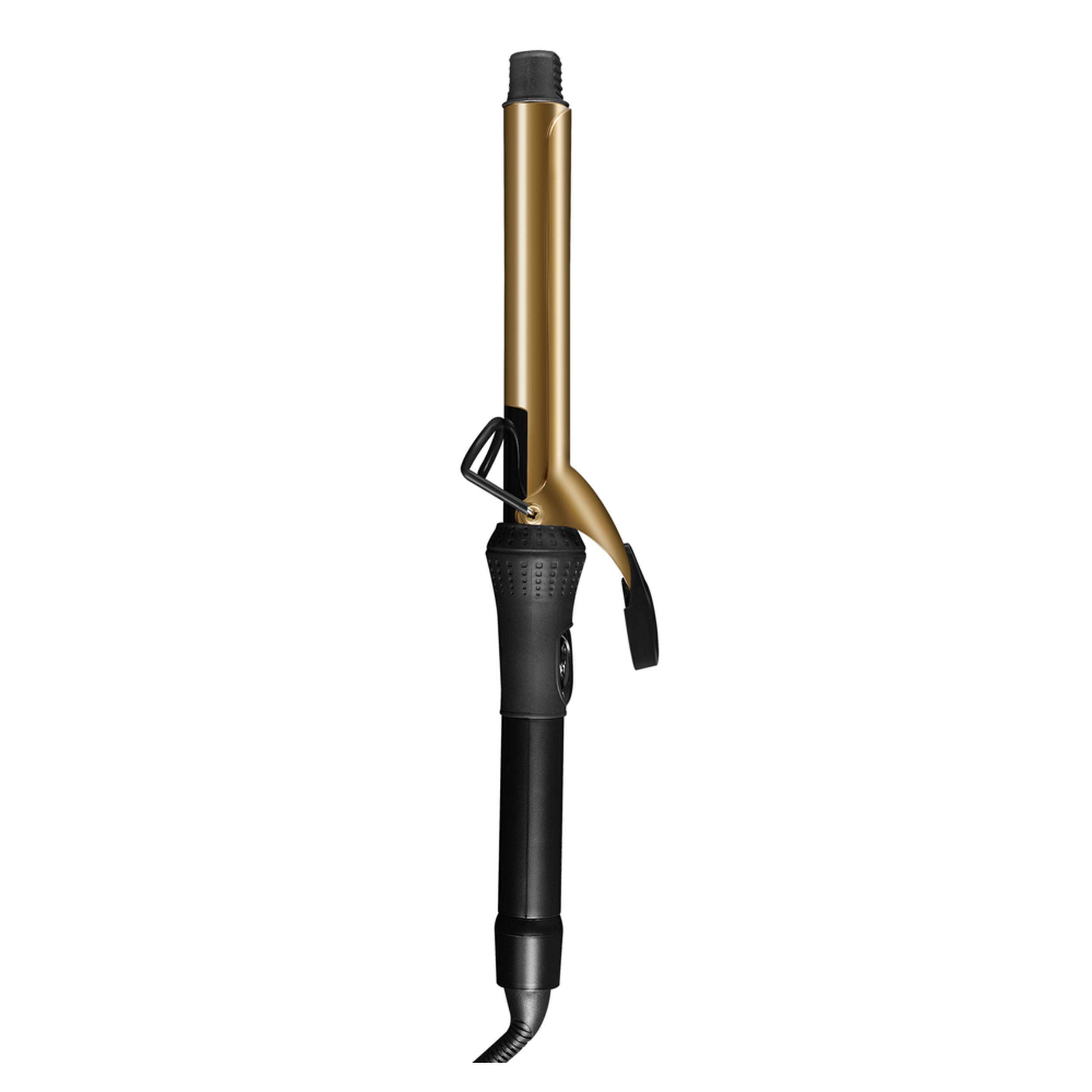 StyleCraft 24K Gold Hair Style Stix Long Spring Curling Iron  display picture 3
