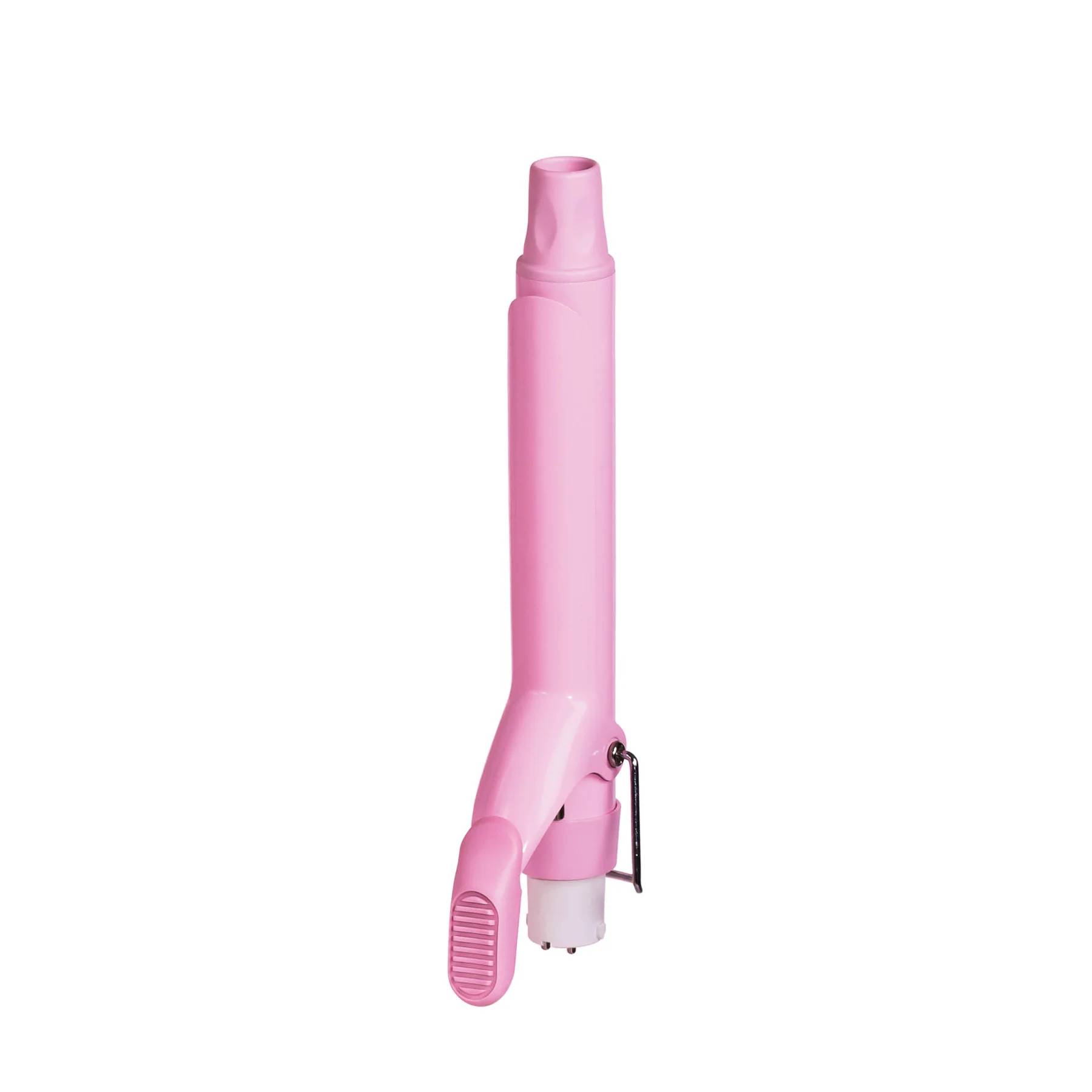1" Clamp Curling Tong Attachment