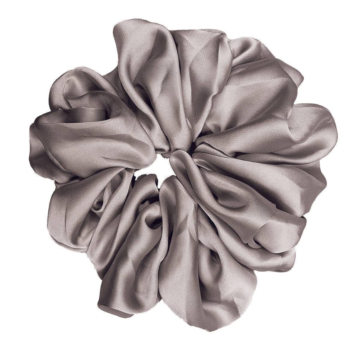 Luxe "Oversized" Plush Scrunchie 6pk