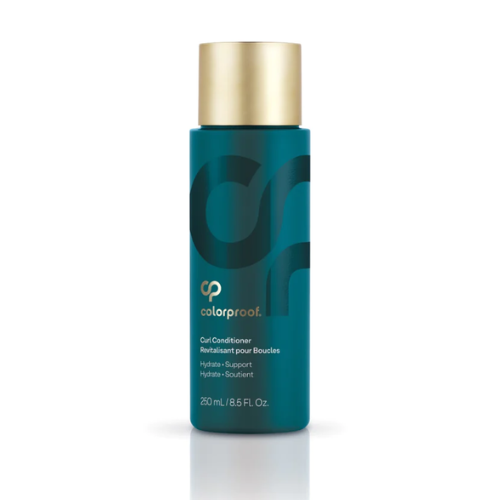 Curl Conditioner