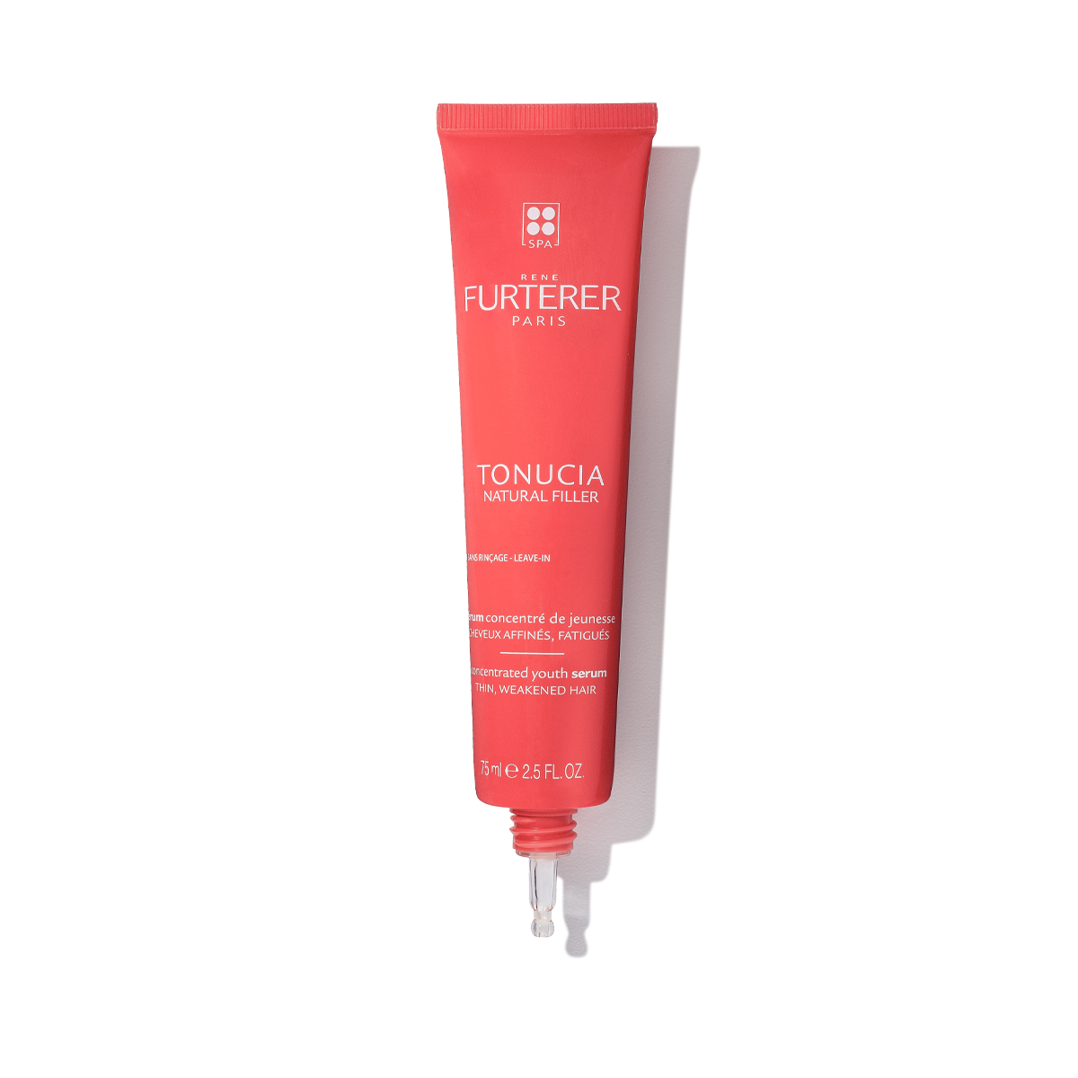 TONUCIA Concentrated Youth Serum