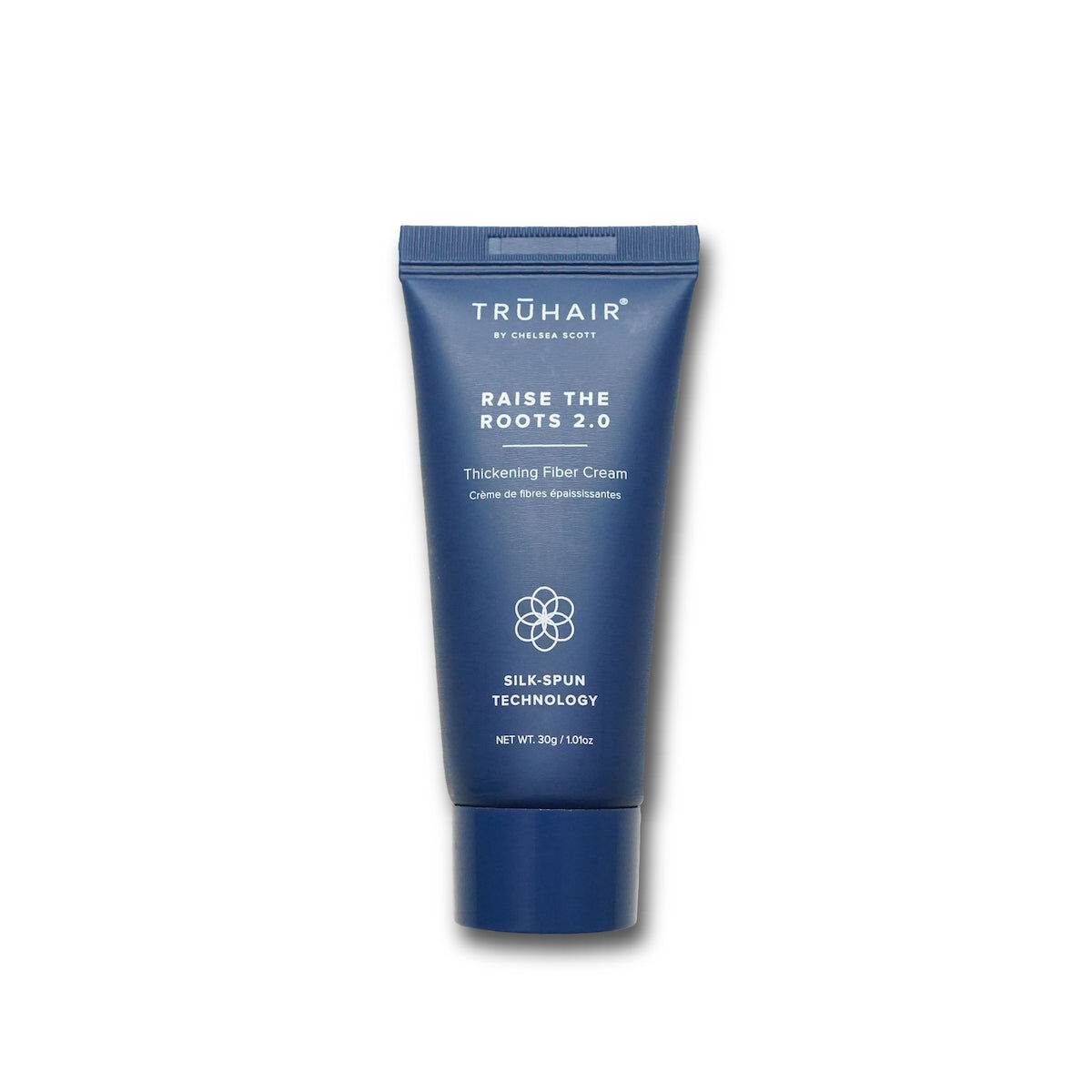 Raise the Roots Thickening Fiber Blow Out Cream