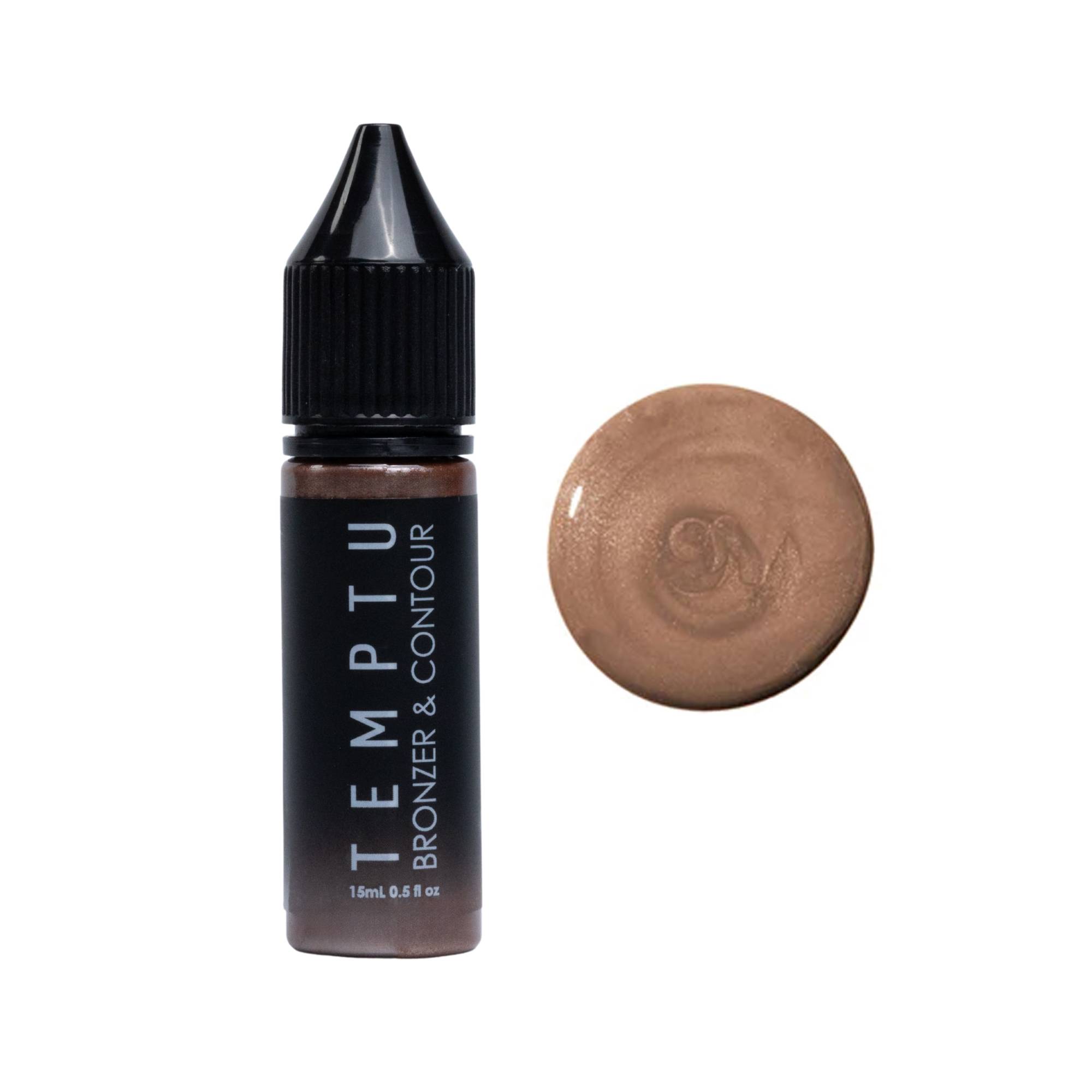 Bronzer & Contour 0.50 oz
