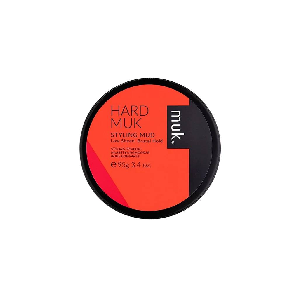 Hard muk Styling Mud
