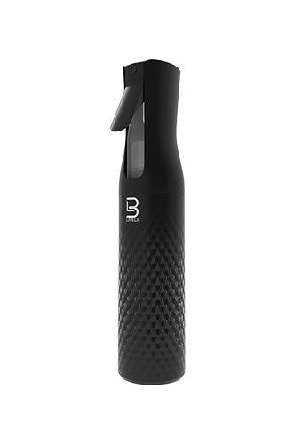Beveled Spray Bottle