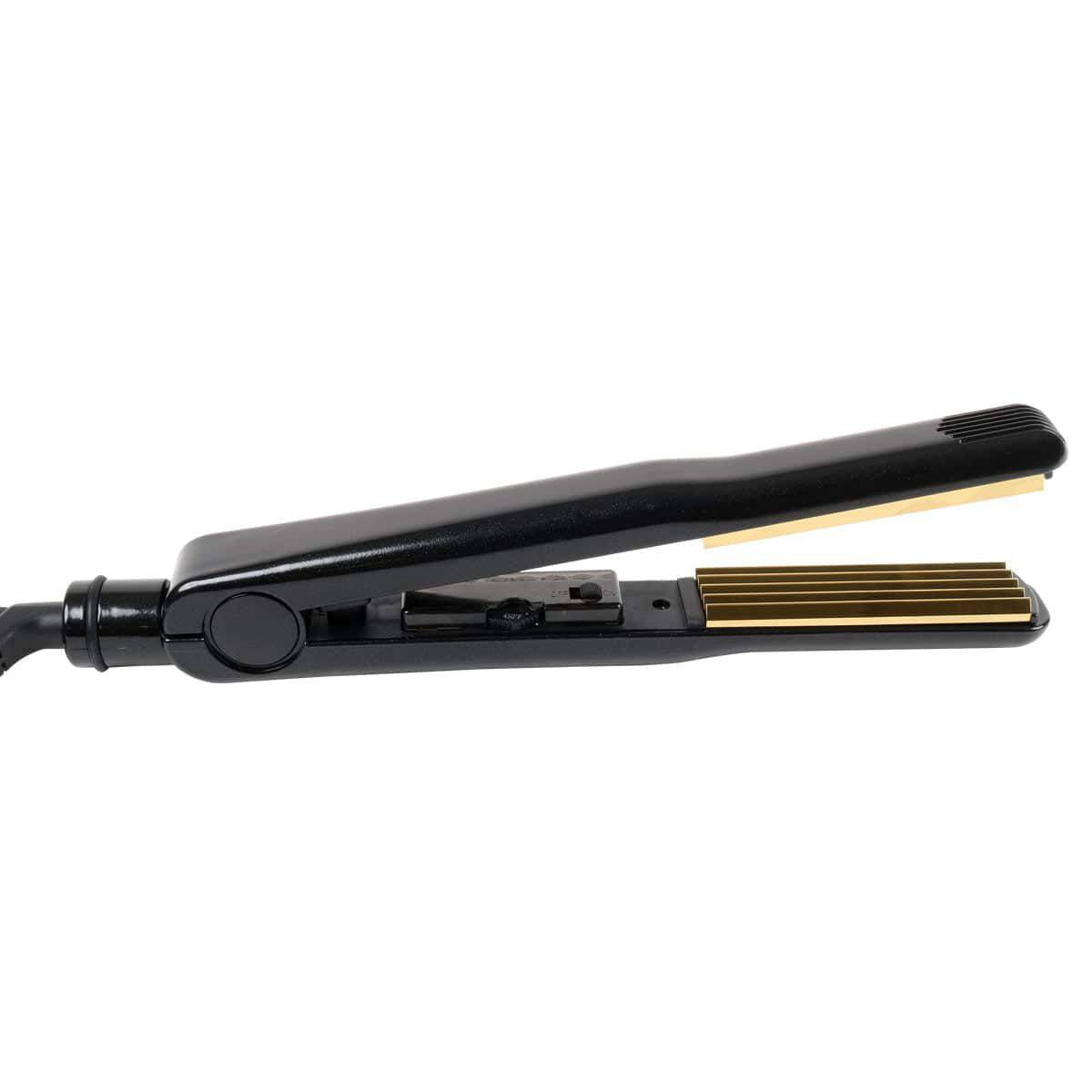 1" Titanium Texturing Crimper