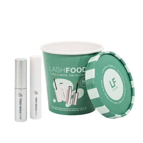 Lash and Brow Treats Duo