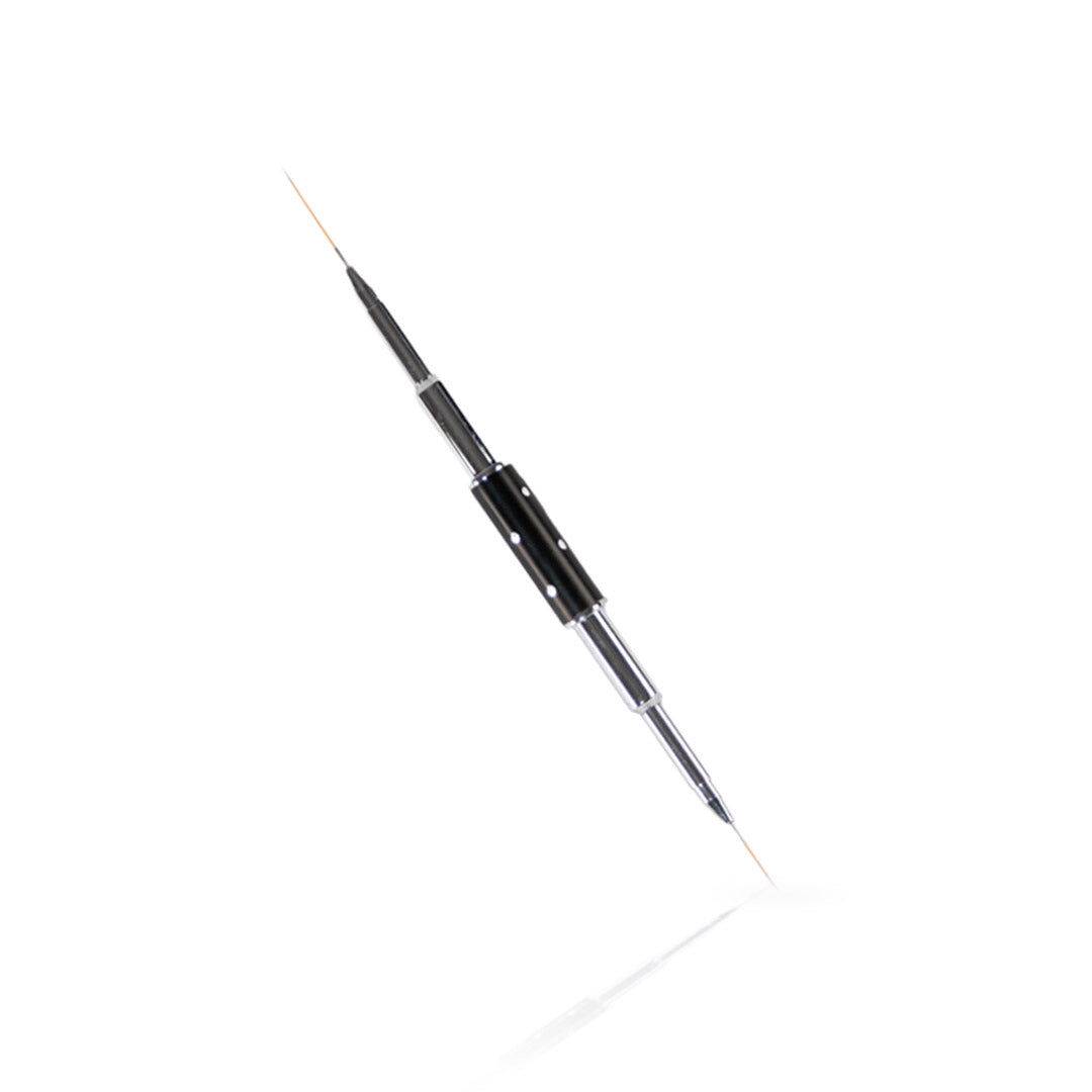 2-in-1 Striping Brush