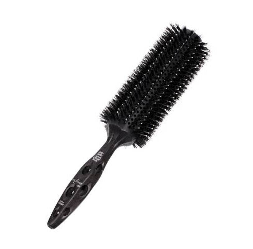 100EL4 Pin and Boar Bristle Brush