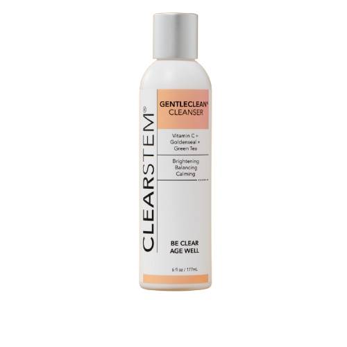 GENTLECLEAN&trade; - Vitamin Infused Calming Wash 1.0