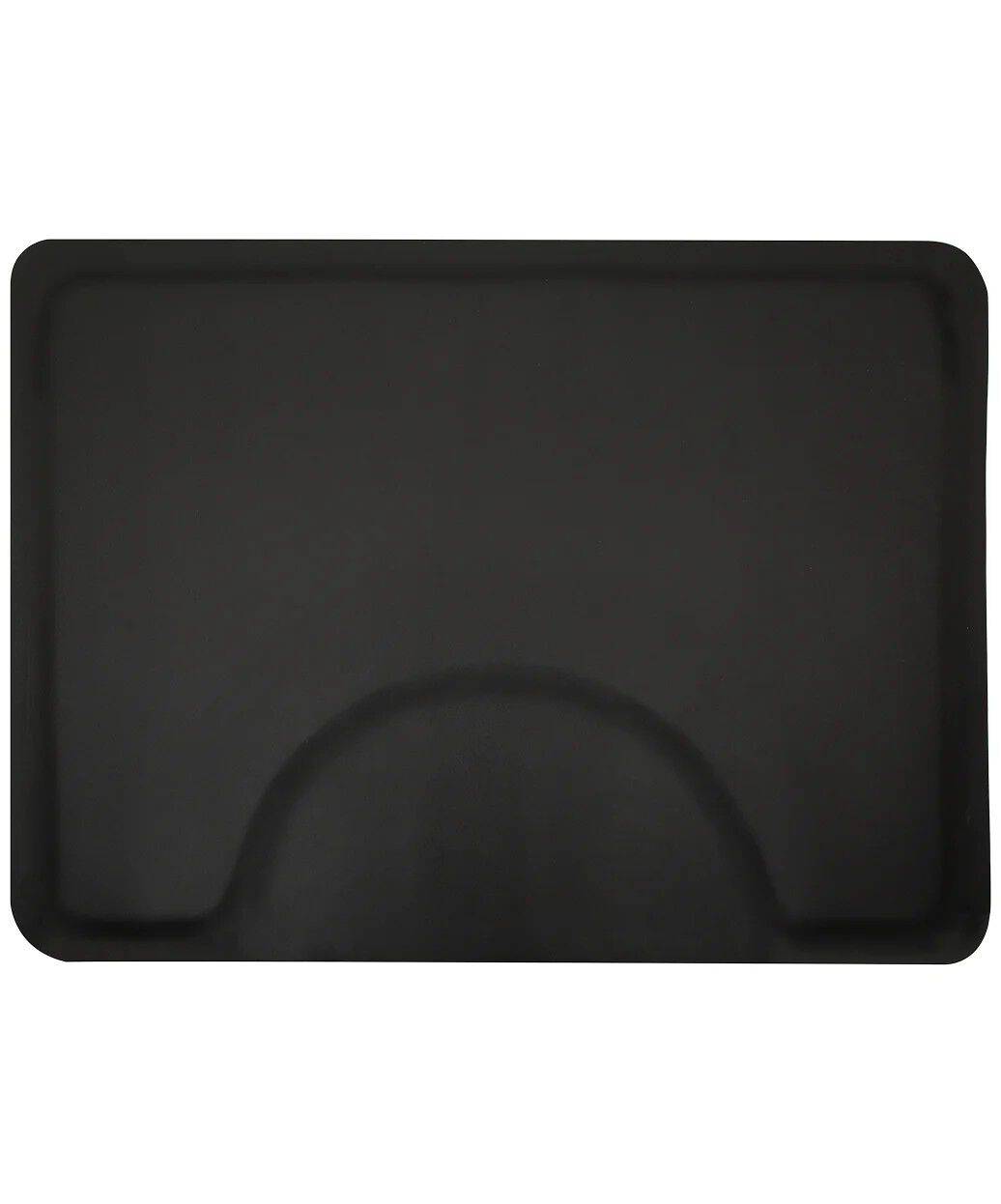 3' X 5' Super Soft Rectangular Mat 5/8"