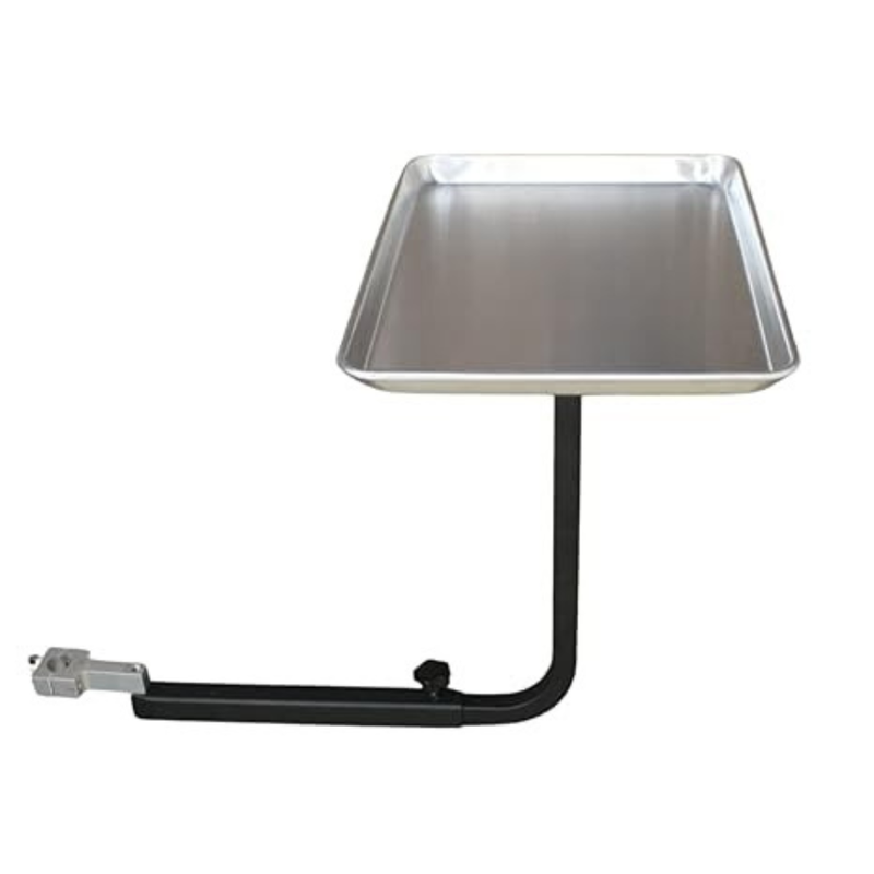 Salon Metal Tray