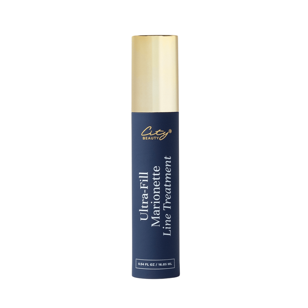 Ultra-Fill Marionette Line Treatment