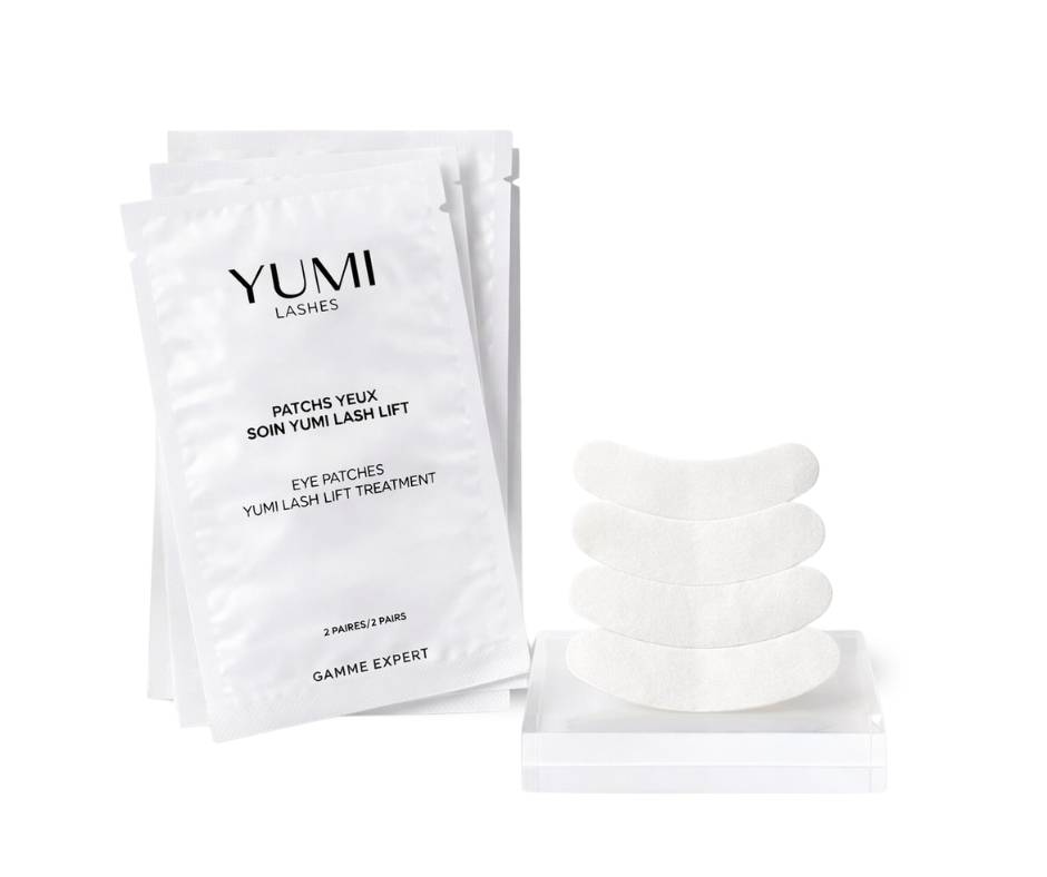 Dual-Step PRO Eye Patches (50 Sets)
