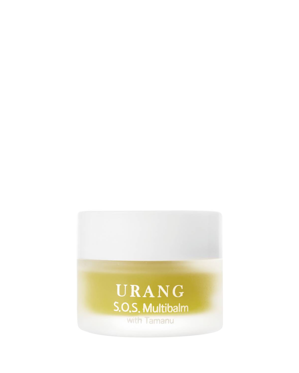 S.O.S. Multi Balm with Tamanu 0.5oz