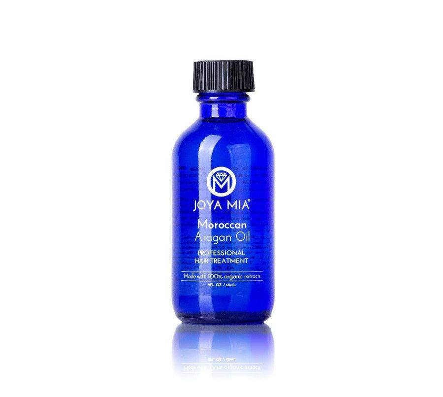 Moroccan Argan Oil Treatment 60 mL