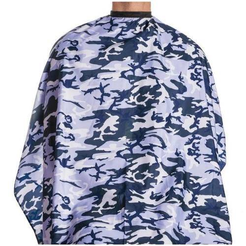 Camo Cape