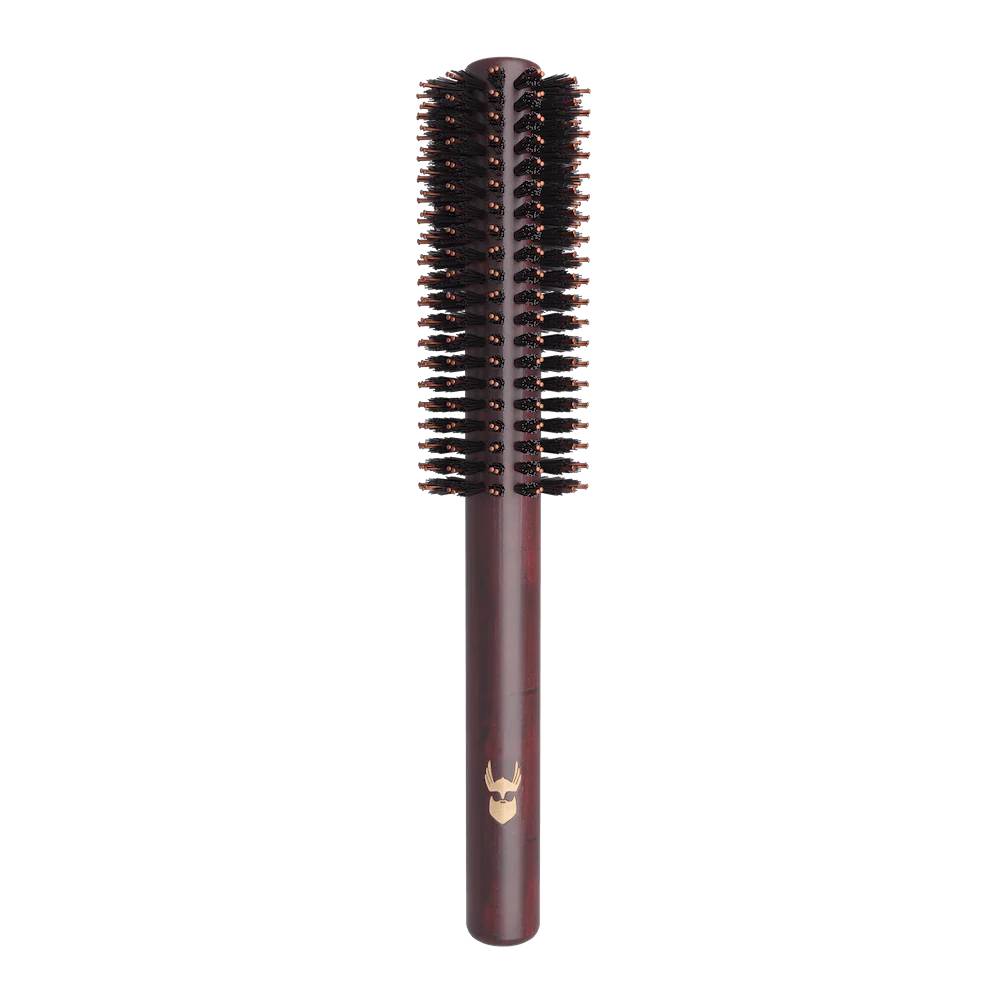Viking Roller Beard Brush