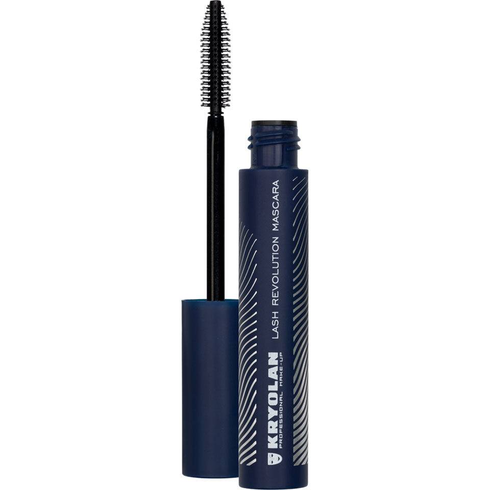 Lash Revolution Mascara - Black